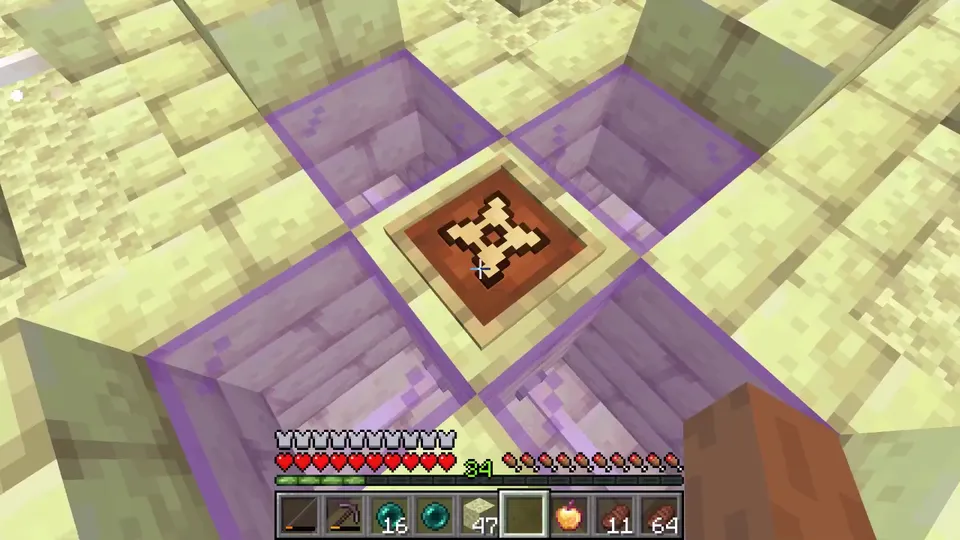 Hololive: Relics — Minecraft mod, rasm 4