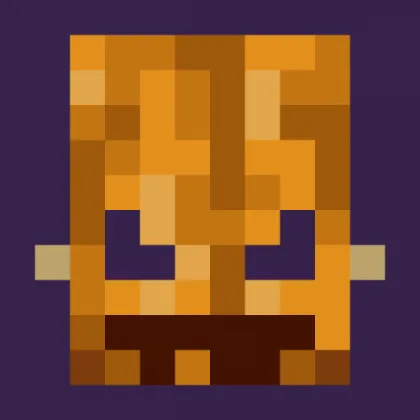 Haunted Harvest — Minecraft mod, rasm 1