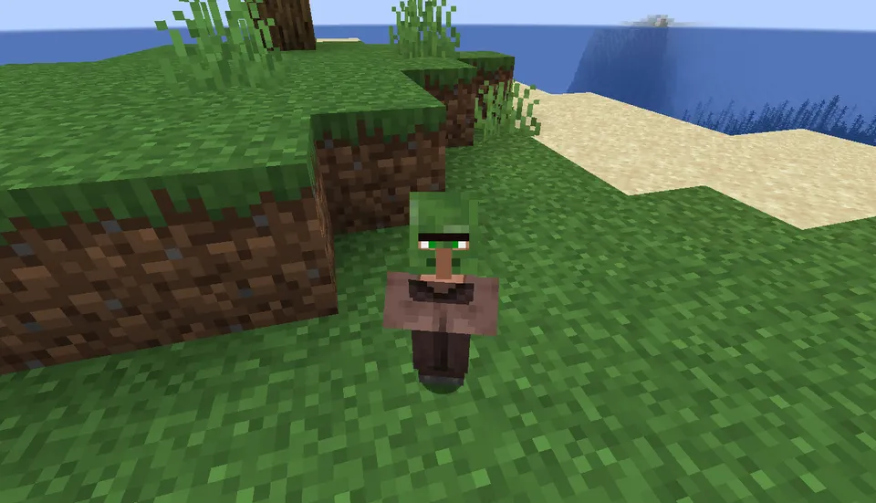 Haunted Harvest — Minecraft mod, rasm 4