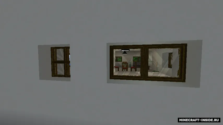 Modern Creater — Minecraft mod, rasm 2