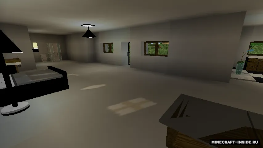 Modern Creater — Minecraft mod, rasm 3