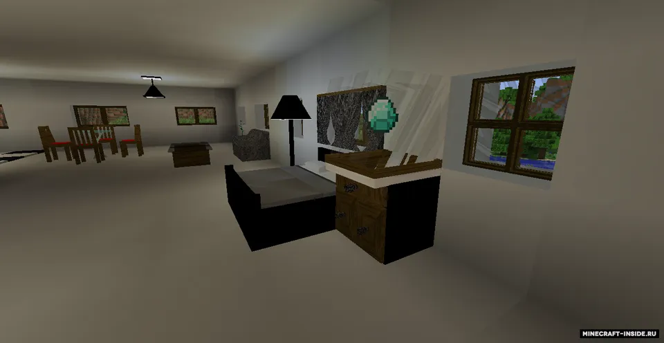 Modern Creater — Minecraft mod, rasm 4