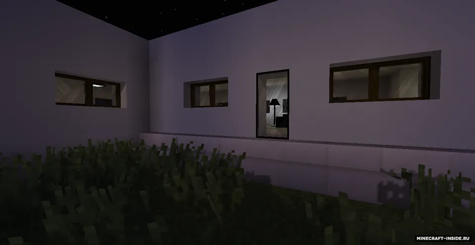 Modern Creater — Minecraft mod, rasm 8