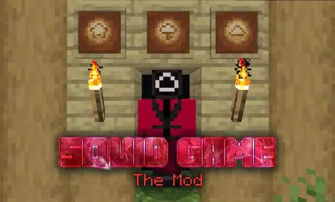 Squid Game: The Mod