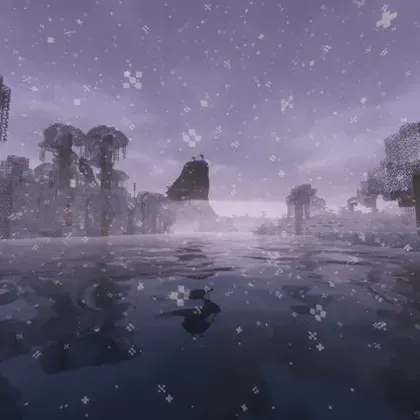 Snowify: Eternal Snow