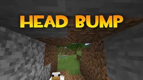 Head Bump