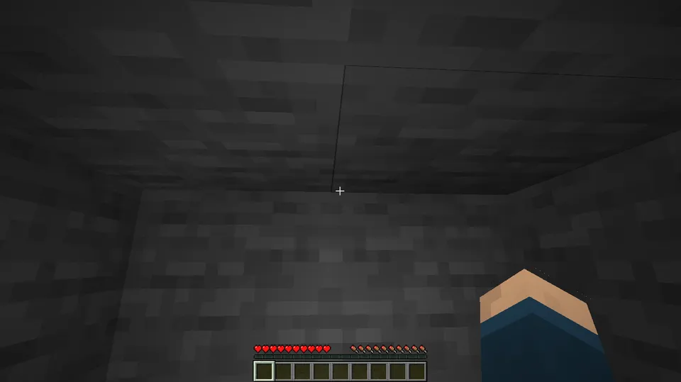 Head Bump — Minecraft mod, rasm 2