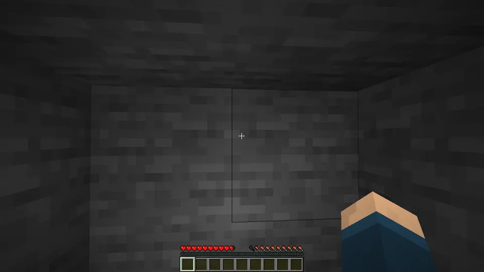 Head Bump — Minecraft mod, rasm 3