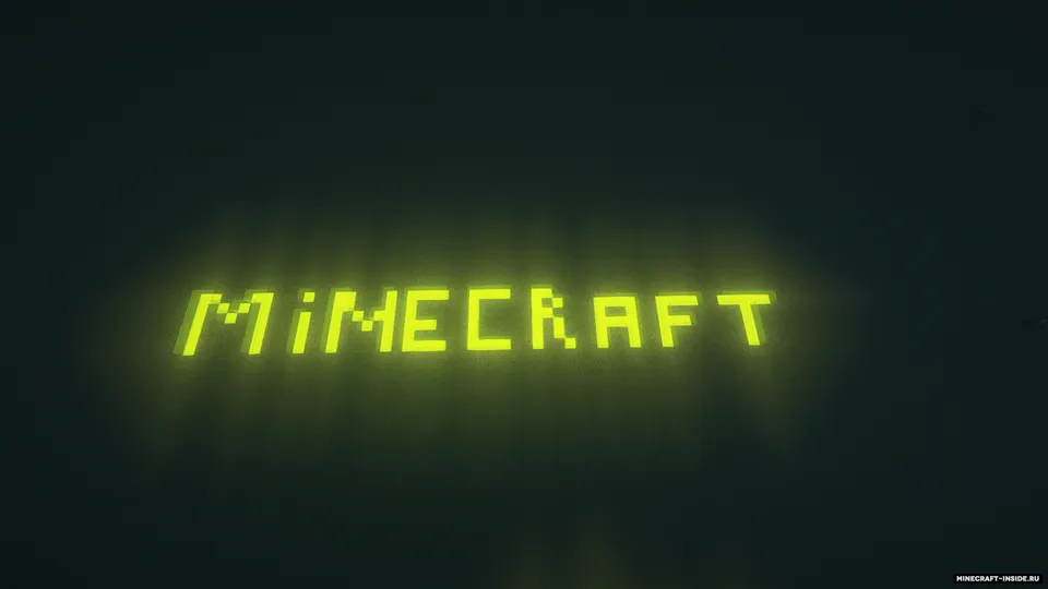 lumiblocks — Minecraft mod, rasm 2