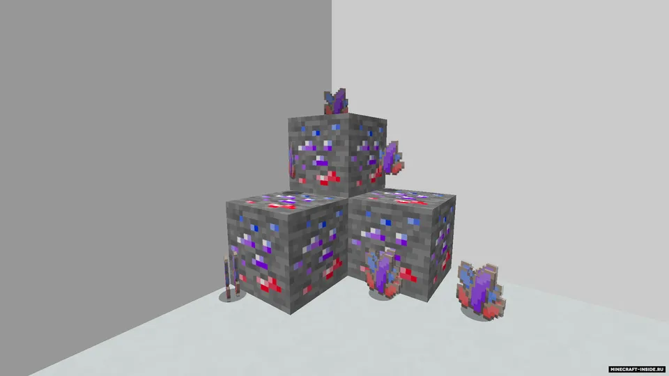 lumiblocks — Minecraft mod, rasm 3