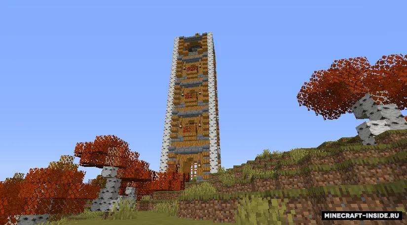 Pumpkin Party! — Minecraft mod, rasm 3