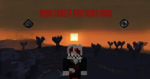 Dead Forest and Ruby