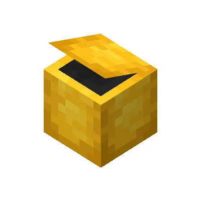 Homebox — Minecraft mod, rasm 1
