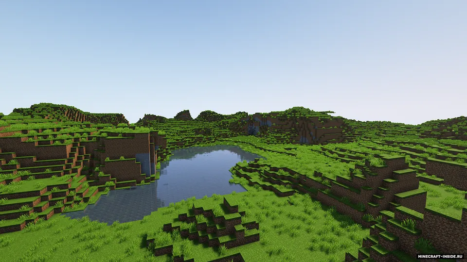 Homebox — Minecraft mod, rasm 2