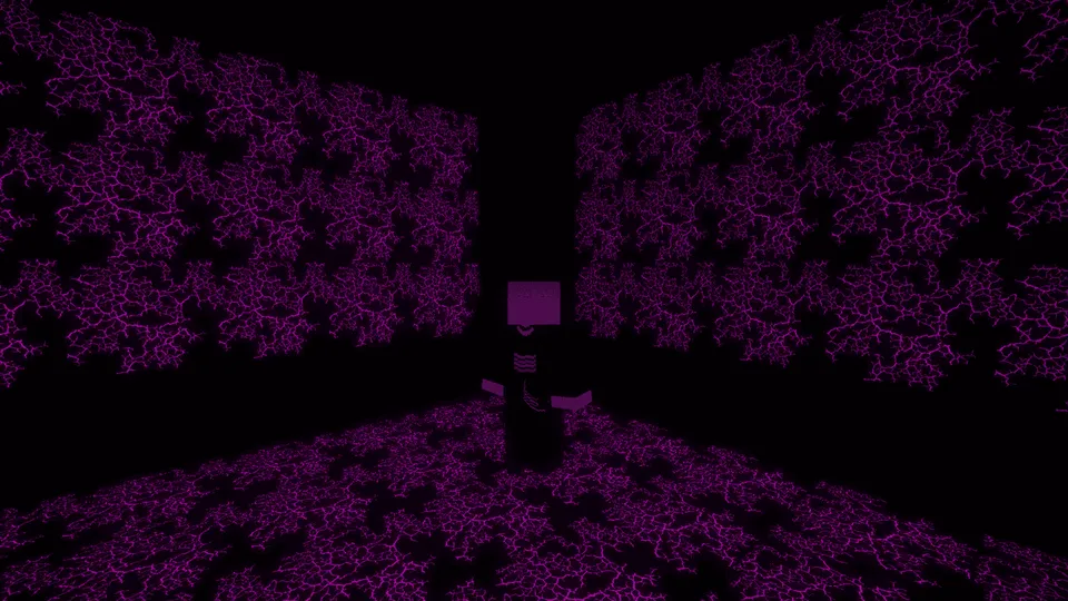 KPop Demon Hunters — Minecraft mod, rasm 7