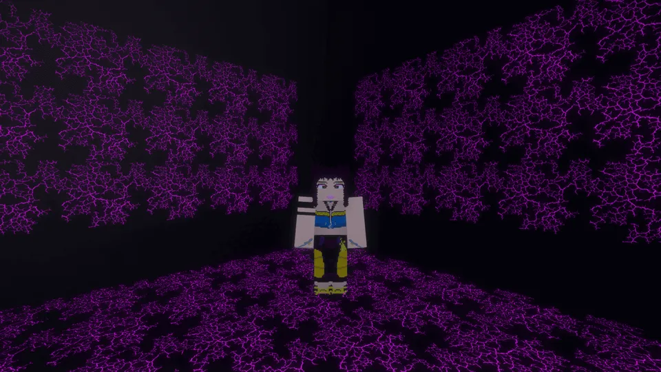 KPop Demon Hunters — Minecraft mod, rasm 8