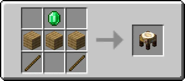 Trading Post — Minecraft mod, rasm 5