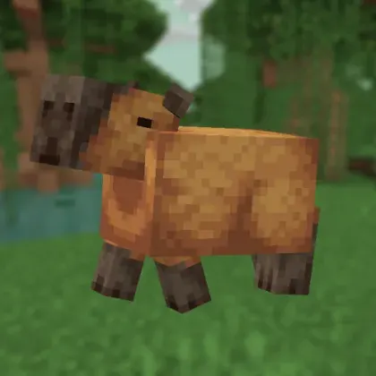 Unnamed Animal