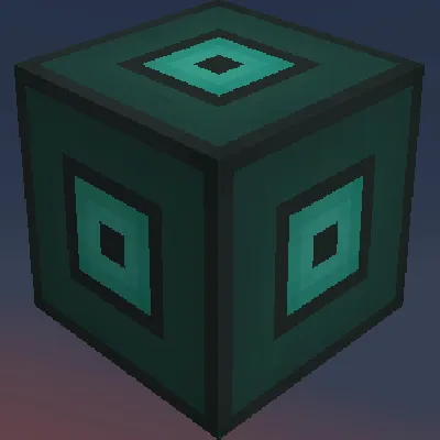 Dimensional Conduit — Minecraft mod, rasm 1
