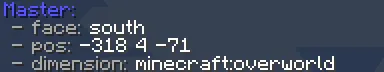 Dimensional Conduit — Minecraft mod, rasm 3