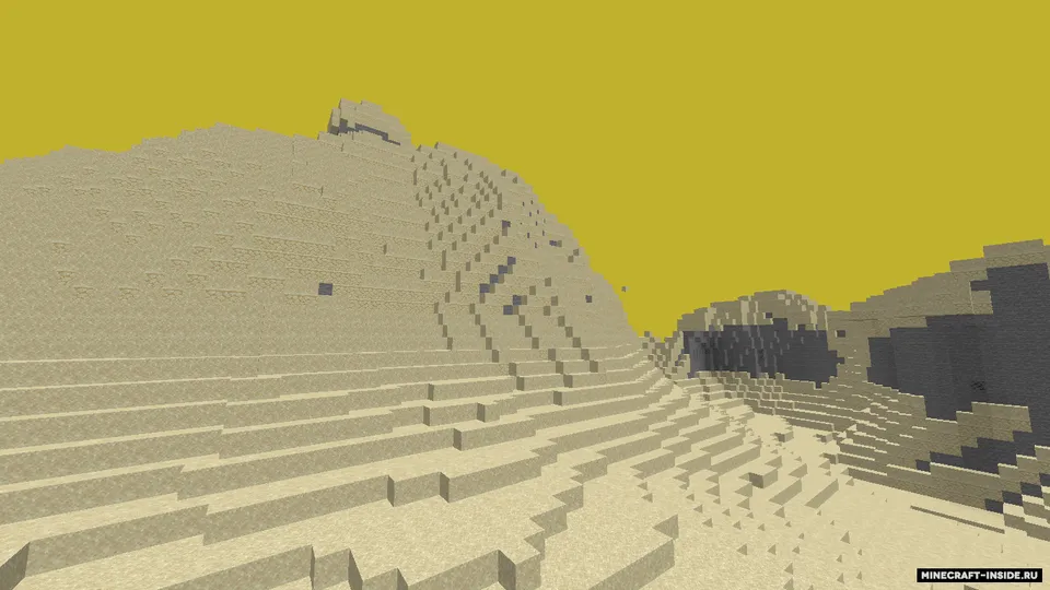 Natural — Minecraft mod, rasm 3