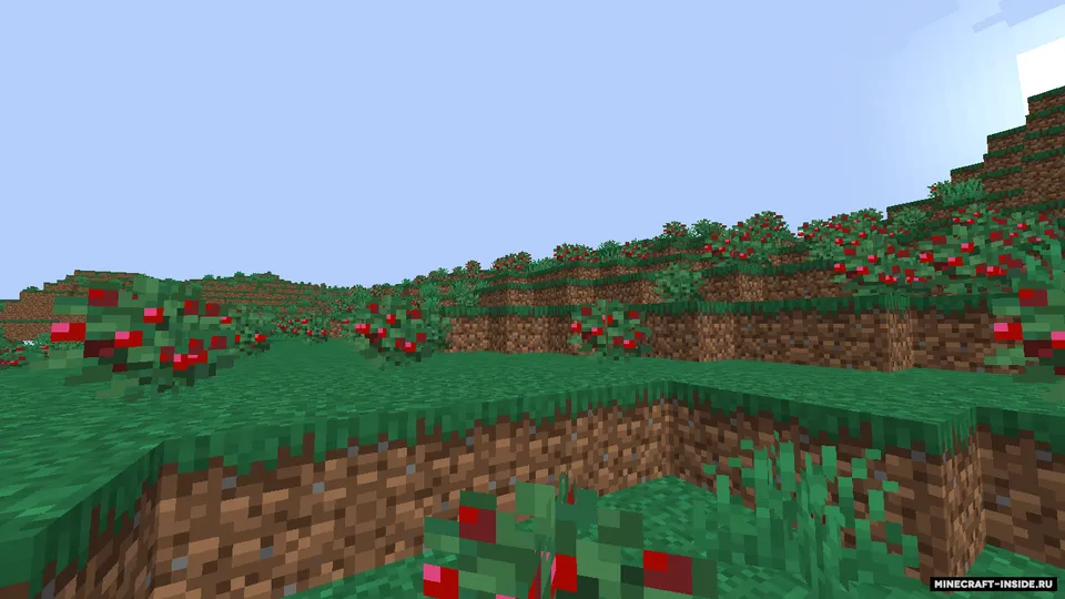 Natural — Minecraft mod, rasm 5