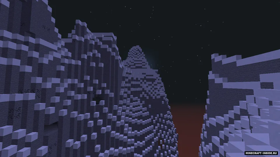 Natural — Minecraft mod, rasm 7