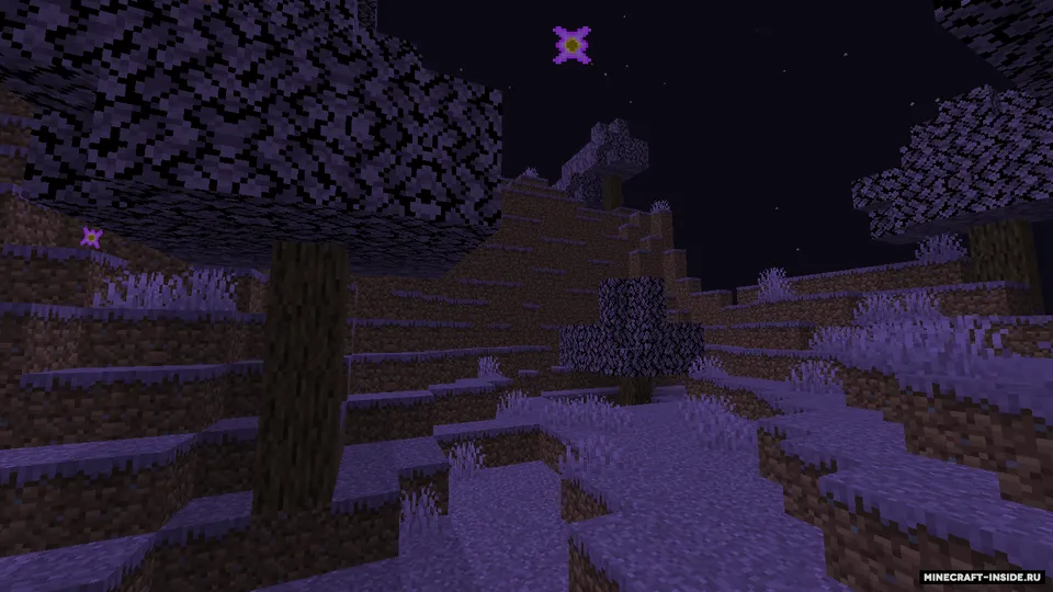 Natural — Minecraft mod, rasm 8