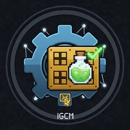 InGameCraftManager