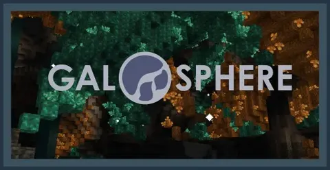Galosphere