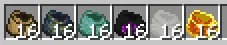 Modular Loot Crates and Bundles — Minecraft mod, rasm 3