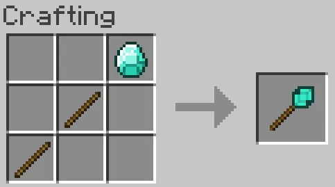 Construction Wand — Minecraft mod, rasm 8