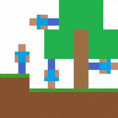 GravityChanger — Minecraft mod, rasm 1