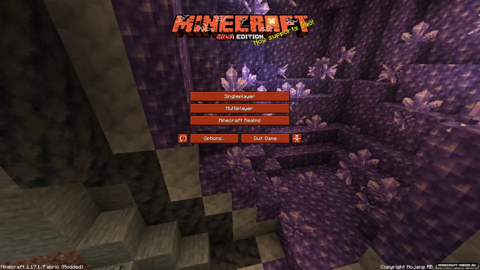 Vampire Hunter — Minecraft mod, rasm 2