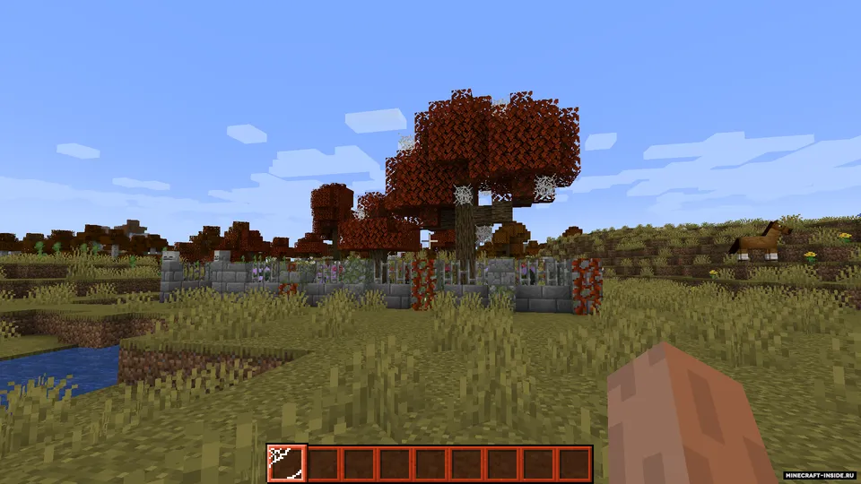 Vampire Hunter — Minecraft mod, rasm 3