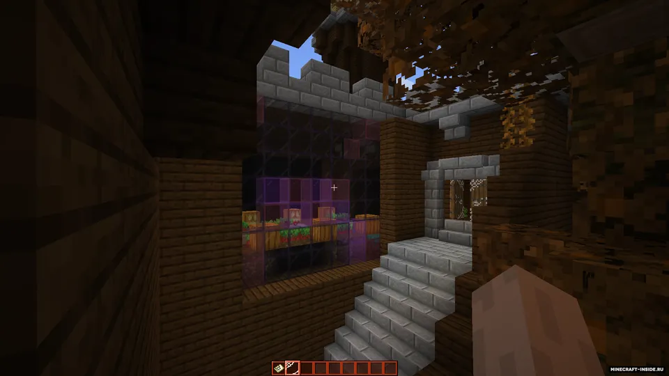 Vampire Hunter — Minecraft mod, rasm 4