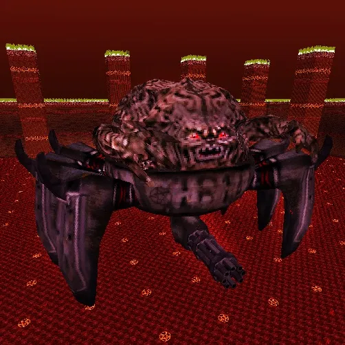 Lycanites Mobs — Minecraft mod, rasm 2