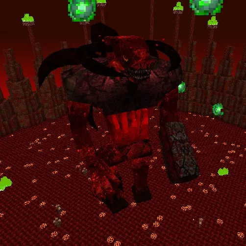 Lycanites Mobs — Minecraft mod, rasm 3
