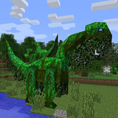 Lycanites Mobs — Minecraft mod, rasm 6