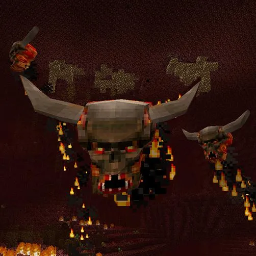 Lycanites Mobs — Minecraft mod, rasm 8