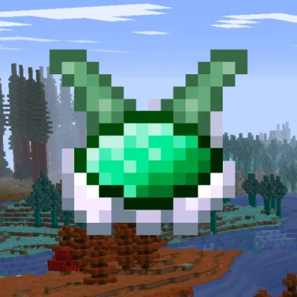Matter Of Form — Minecraft mod, rasm 1