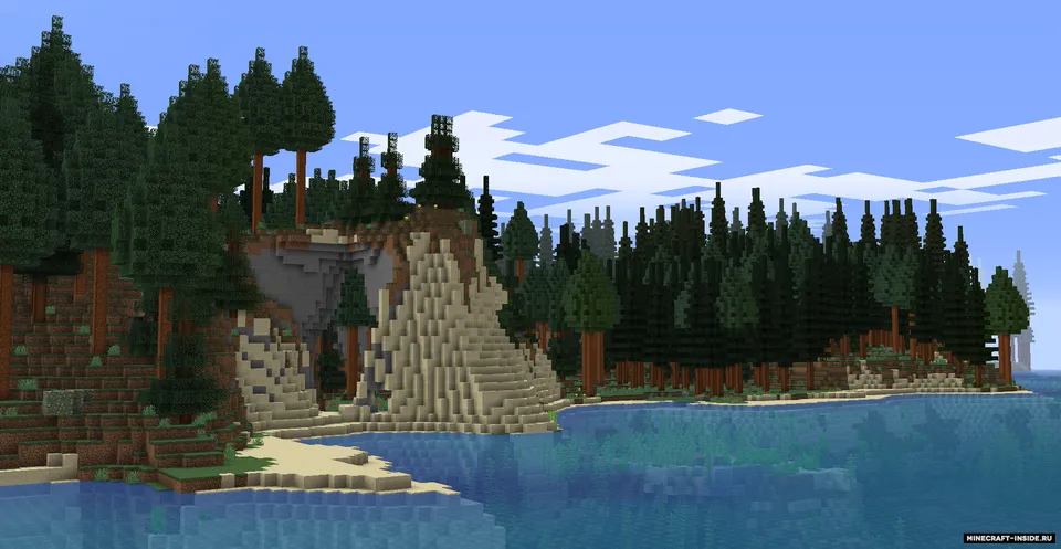 Matter Of Form — Minecraft mod, rasm 5