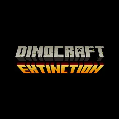 Dinocraft: Extinction