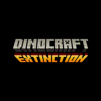 Dinocraft: Extinction — Minecraft mod, rasm 1