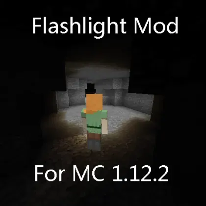 Better Flashlight