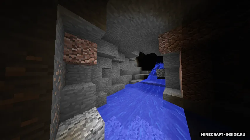 Better Flashlight — Minecraft mod, rasm 4