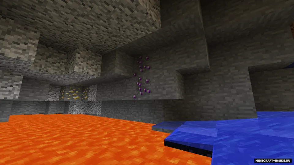 Wings — Minecraft mod, rasm 2