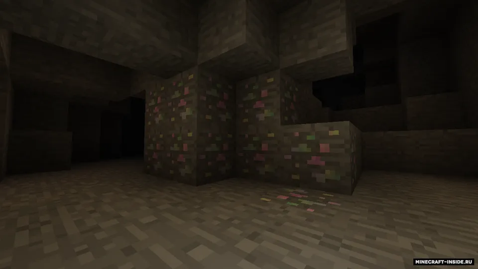 Wings — Minecraft mod, rasm 3