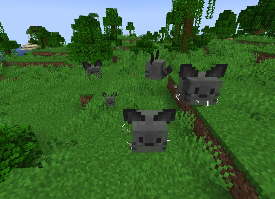 Splendid Slimes — Minecraft mod, rasm 3