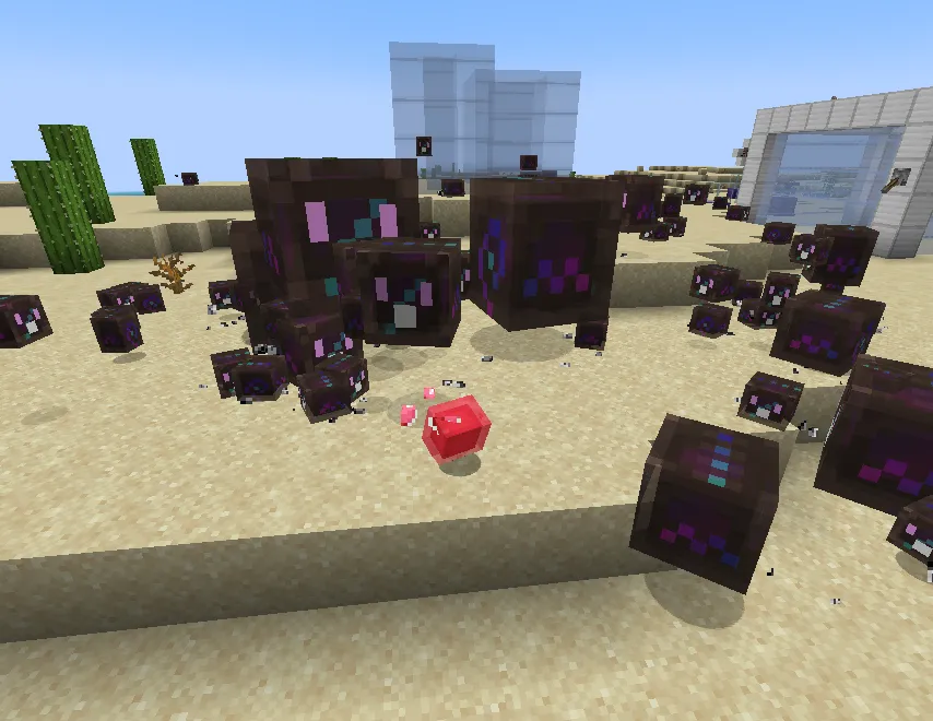 Splendid Slimes — Minecraft mod, rasm 6